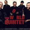 The World Quintet Feat. the London Mozart Players and Herbert Grönemeyer - Olivier Truan, Michael Heitzler, David Klein, The World Quintet, London Mozart Players, Herbert Groenemeyer, Ariel Zuckermann, Daniel Fricker & David Angus