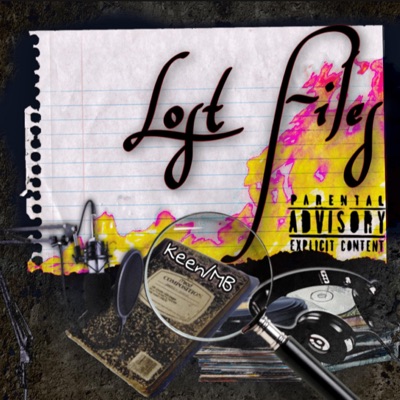 KeenMB Presents: Lost Files