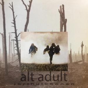 Alt Adult - EP