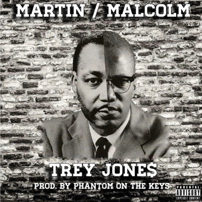 Martin/Malcolm - Single