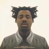 Plastic 100°C by Sampha