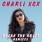 Break the Rules (Tiësto Remix) - Charli XCX lyrics