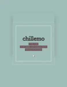 Listen to chillemo, watch music videos, read bio, see tour dates & more!