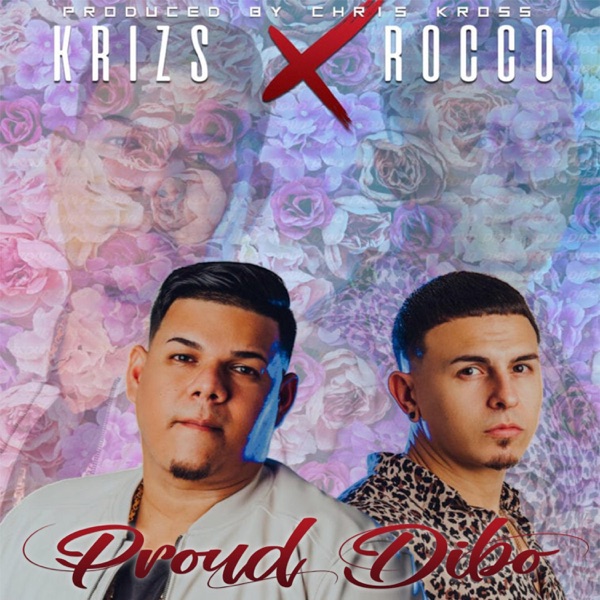 Proud Dibo (feat. Rocco Flava)