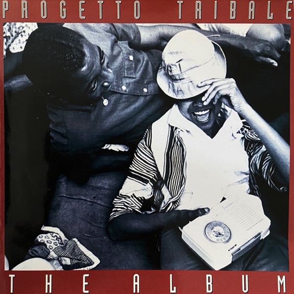 The Album