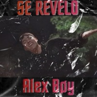 Se revelo - Single - Alexboy_oficial