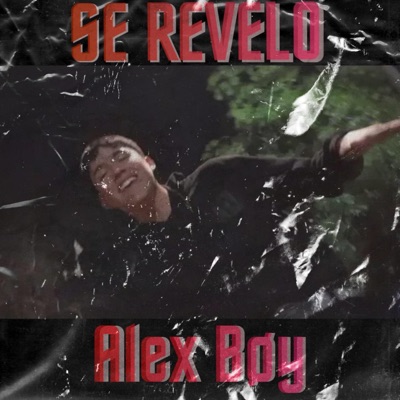 Se revelo - Single