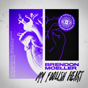 My Foolish Heart - EP