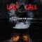 Coffin Nails - Last Call lyrics