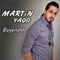 Atry - Martin Yaqo lyrics