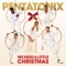 Jingle Bell Pop - Pentatonix lyrics