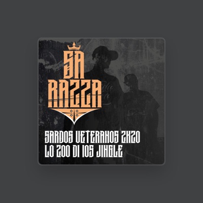 Escucha a Sa Razza, mira videos musicales, lee su biografía, consulta las fechas de las gira y más.