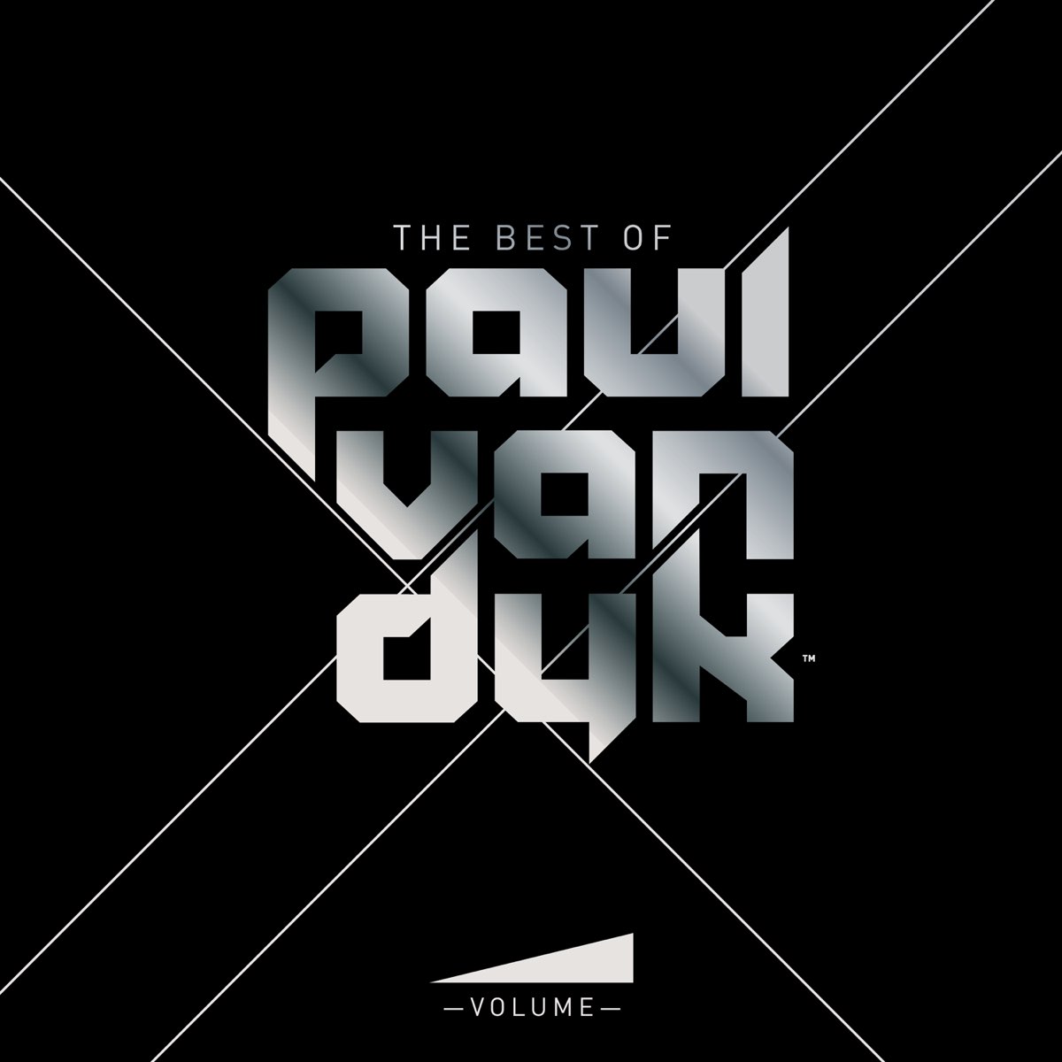 ‎volume The Best Of Paul Van Dyk Mixed Album By Paul Van Dyk