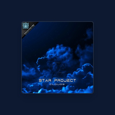 Listen to Star Project, watch music videos, read bio, see tour dates & more!