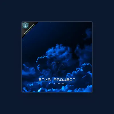Listen to Star Project, watch music videos, read bio, see tour dates & more!