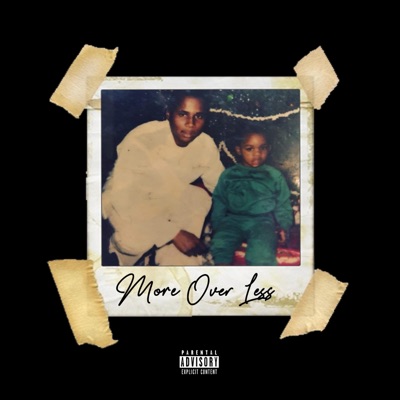 More Over Less (Clean Version) - EP