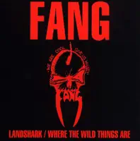 Skinheads Smoke Dope — Fang