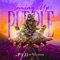 Coming up Purple (feat. Fiji) - Taz Vegas lyrics