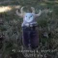 My Voice is a Little Horse