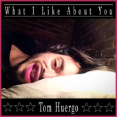 What I Like About You (Cover) artwork