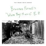 Brontez Purnell - Leave Me Out of This