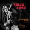 Jesse Van Ruller Morandi (feat. John Schröder, Jesse van Ruller & Martin Scales) Kriegel Today! (feat. John Schröder, Jesse van Ruller & Martin Scales)