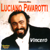 Turandot: Nessun doma! - Leone Magiera, Luciano Pavarotti & Orchestra Da Camera Di Bologna