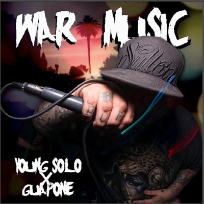 War Music - Single