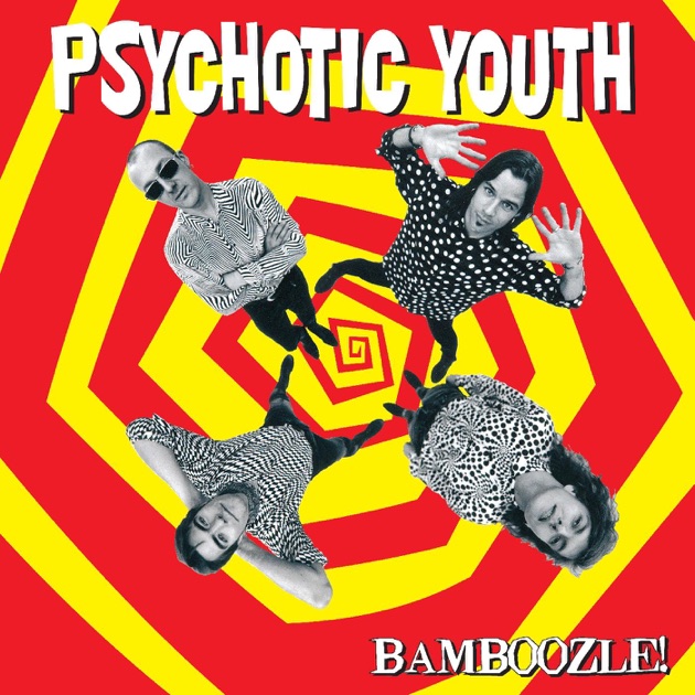 Blame It On the Boogie - Album by The Yum Yums - Apple Music