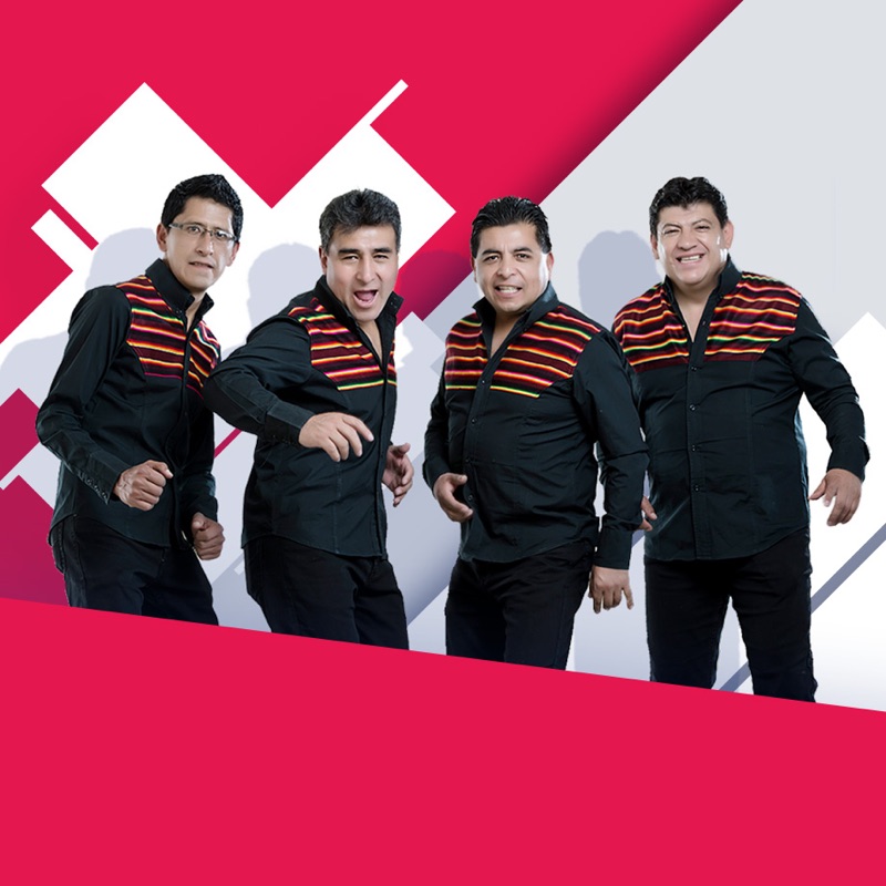 Llajtaymanta - Ojo Cerrado