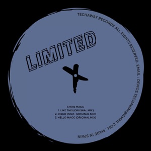Like This - EP
