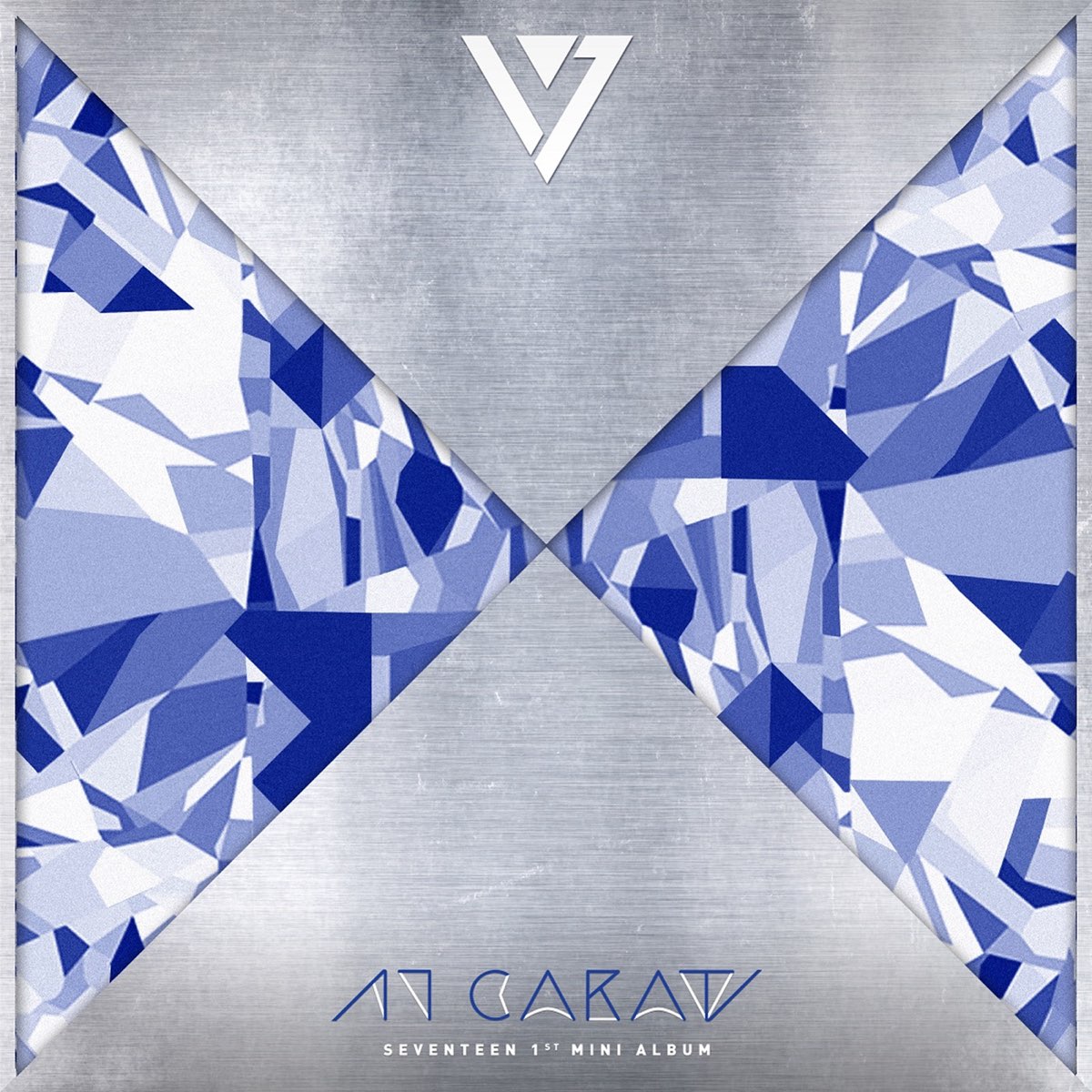 17 Carat - EP - Album by SEVENTEEN - Apple Music