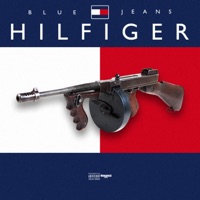 Hilfiger - Single - Bluejeans