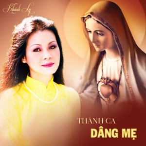 Thánh Ca Dâng Mẹ