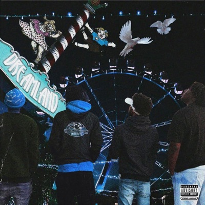 Roller Coaster (feat. Big Daddy Flash) - Single