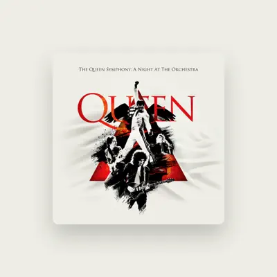 Listen to A Night At The Orchestra, watch music videos, read bio, see tour dates & more!