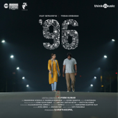 96 (Original Motion Picture Soundtrack) - Govind Vasantha