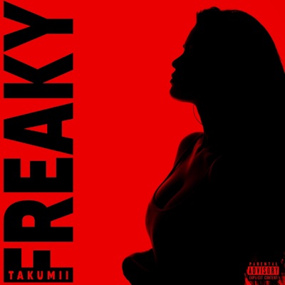 Freaky - Single
