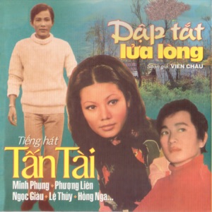 Dập Tắt Lửa Lòng