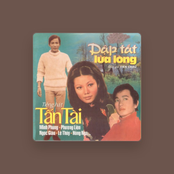 Tấn Tài's avatar