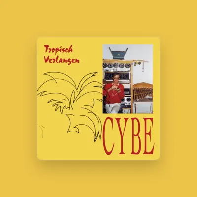Listen to Cybe, watch music videos, read bio, see tour dates & more!