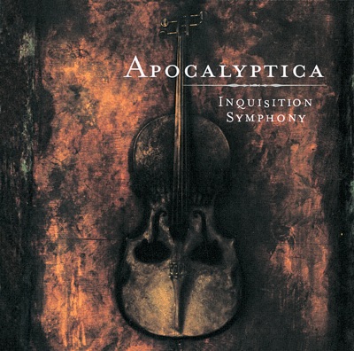 Lock Stage sympathy Inquisition Symphony (Instrumental Version) - Apocalyptica | Shazam