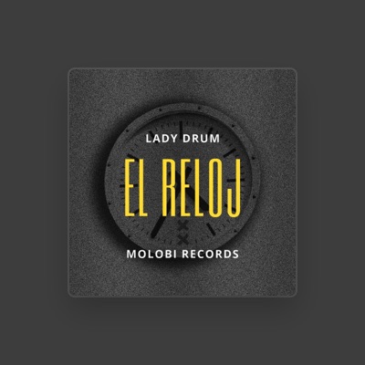 Listen to Lady Drum, watch music videos, read bio, see tour dates & more!