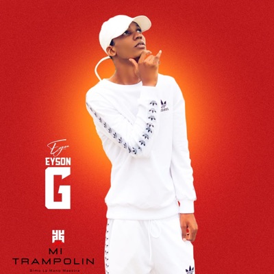 Trampolin - Single