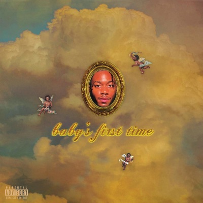 Baby's First Time - Single