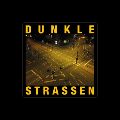 Listen to Dunkle Strassen, watch music videos, read bio, see tour dates & more!