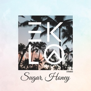 Eklo - Sugar, Honey - Line Dance Choreograf/in