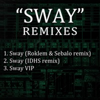 Sway VIP (VIP) - Single - Ternion Sound