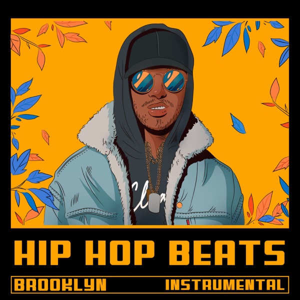 Hip Hop Beats - Brooklyn Instrumental