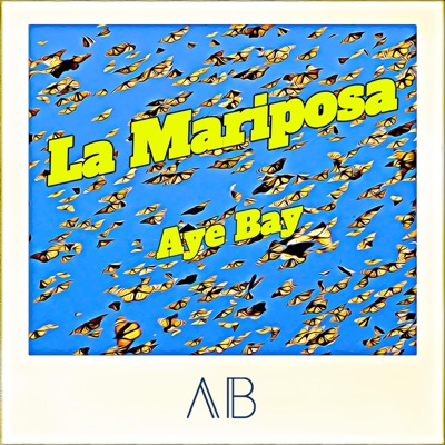 La Mariposa - Single
